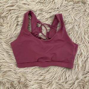 buffbunny charis bra in a size large!